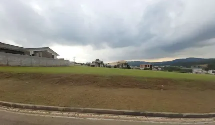 Terreno à venda, 1000 m² por R$ 399.000,00 - Condominio 7 Lagos - Itatiba/SP