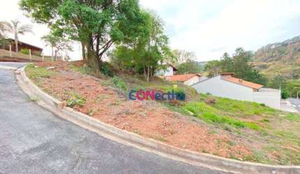 Terreno à venda, 441 m² por R$ 136.000,00 - Condomínio Jardim das Paineiras - Itatiba/SP