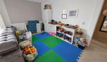 Apartamento com 2 dormitórios à venda, 110 m² por R$ 435.000,00 - Jardim Ipê - Itatiba/SP