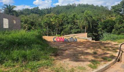 Terreno à venda, 267 m² por R$ 200.000,00 - Loteamento Jardim das Paineiras - Itatiba/SP