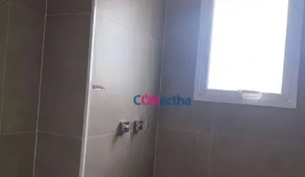 Apartamento com 2 dormitórios à venda, 55 m² por R$ 639.990 - Parque Rural Fazenda Santa Cândida - Campinas/SP