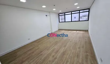 Sala para alugar, 37 m² por R$ 1.720,00/mês - Condomínio Praxx - Itatiba/SP