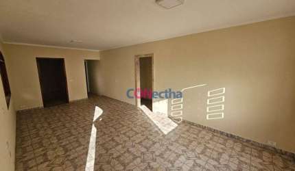 Casa com 5 dormitórios à venda, 350 m² por R$ 1.100.000,00 - Vila Centenário - Itatiba/SP