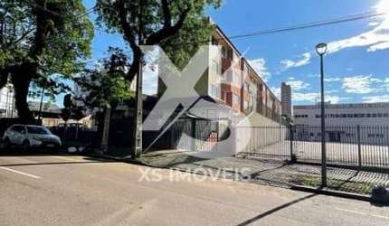 Apartamento 2 Quartos, 2 Vagas Venda, Água Verde, Curitiba, PR
