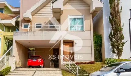 Casa em Condomínio Fechado à Venda, Pilarzinho, Curitiba, PR