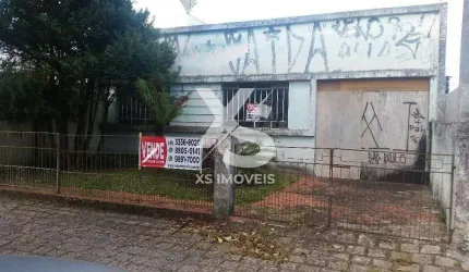 Terreno Comercial Cristo Rei