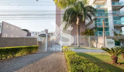 Apartamento 3 quartos sendo 1 Suíte, 1 vaga livre Água Verde pertinho do Batel.