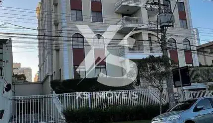 Apartamento 2 Suítes Venda, Cristo Rei, Curitiba, PR