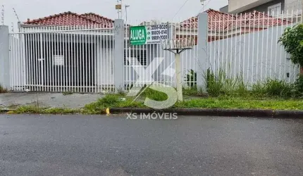 Casa em condomínio à Venda, Atuba, Curitiba, PR