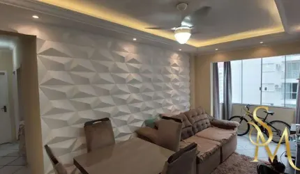 Apartamento em Campinas, São José/SC