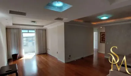 Apartamento em Campinas, São José/SC