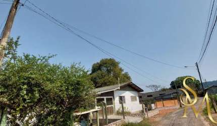 Terreno Lote em Vargem Grande, Florianópolis/SC