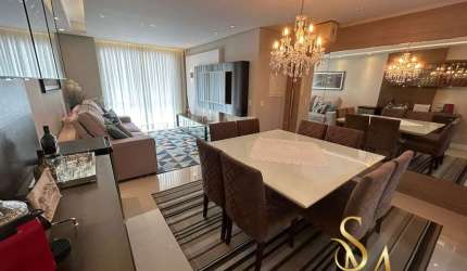 Residencial Jasmim Dos Açores - Apartamento Alto Padrão em Nossa Senhora do Rosário, São José/SC