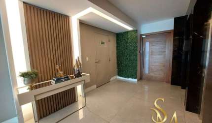 Condominio Pedro Coelho. - Apartamento com 3 quartos, dois banheiros em Campinas, São José/SC