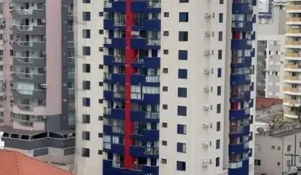 Condominio Residencial Parque dos Principes - Apartamento em Campinas, São José/SC
