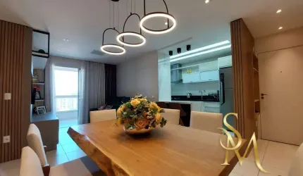 Apartamento em Campinas, São José/SC