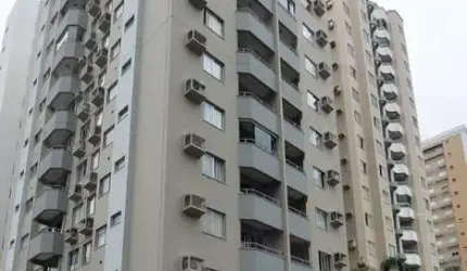 Condominio residencial Iracema Bion - Apartamento em Campinas, São José/SC