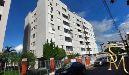 Apartamento Duplex em Estreito, Florianópolis/SC