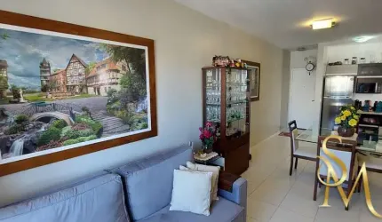 Apartamento em Areias, São José/SC