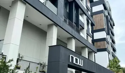 Apartamento Alto Padrão em Estreito, Florianópolis/SC
