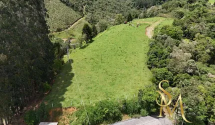 Terreno em Invernadinha, Rancho Queimado/SC