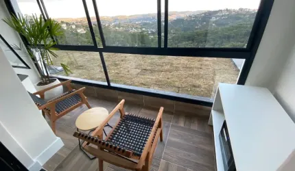 Lindo Flat multipropriedade
