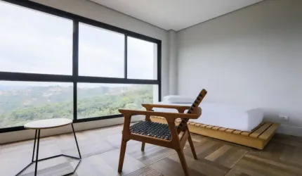 Apartamento Multipropriedade Campos do Jordão 01