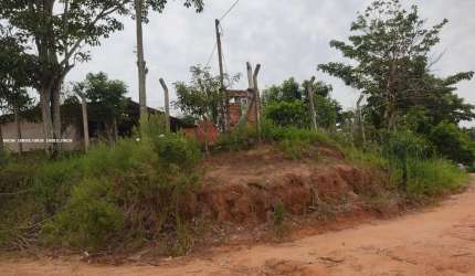 Chácara para Venda em Presidente Prudente, Terras de Imoplan, 2 dormitórios, 2 banheiros