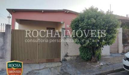 Casa para Venda em Presidente Prudente, Vila Líder, 3 dormitórios, 2 banheiros, 1 vaga