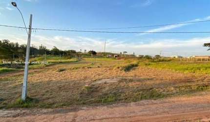Lote para Venda em Álvares Machado, RECANTO DAS ARARAS