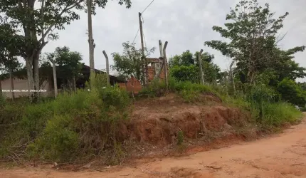 Chácara para Venda em Presidente Prudente, Terras de Imoplan, 2 dormitórios, 2 banheiros