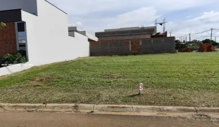 Lote para Venda em Álvares Machado, Chácara Estrada da Amizade