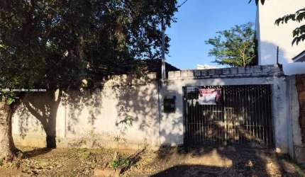 Lote para Venda em Presidente Prudente, Jardim Aviação