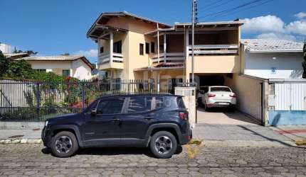 Casa a venda no bairro Fazenda em Itajaí/SC