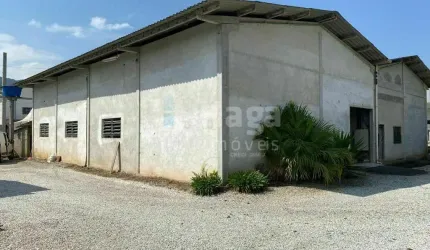 Galpão à venda em Guabiruba/SC