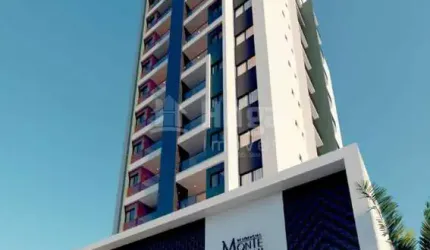 Apartamento à venda no bairro Santa Terezinha em Brusque/SC