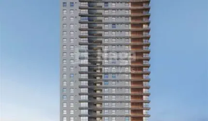 Apartamento garden à venda no bairro Itajubá em Barra Velha/SC