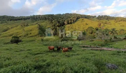 Chácara à venda em Angelina/SC