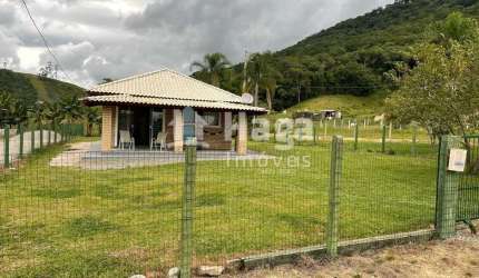 Chácara à venda em Condomínio Fechado em Tijucas/SC