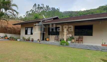 Chácara à venda em Pomerode/SC