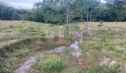 Sítio à venda em Nova Trento/SC