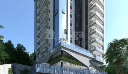 Cobertura duplex à venda no bairro Cabeçudas em Itajaí/SC