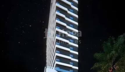Apartamento à venda no bairro Centro de Itajaí/SC