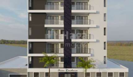 Apartamento à venda no bairro Souza Cruz em Brusque/SC