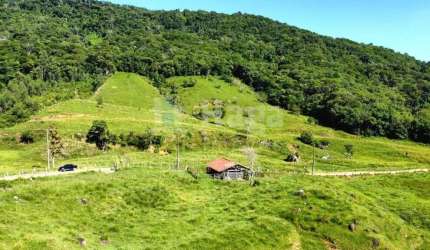 Sítio à venda em Tijucas/SC