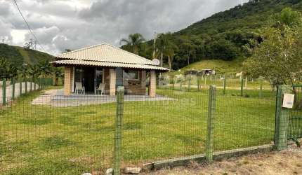 Sítio à venda em Condomínio Fechado em Tijucas/SC