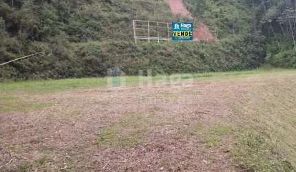 Terreno à venda no bairro Centro em Brusque/SC