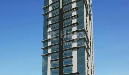 Apartamento a venda no Centro em Brusque/SC