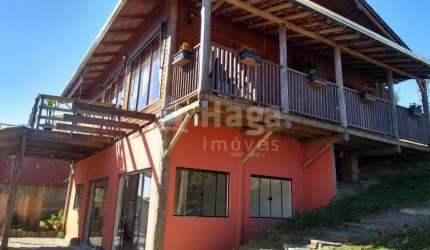 Casa de campo à venda em Tijucas/SC
