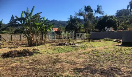 Sítio à venda em Tijucas/SC